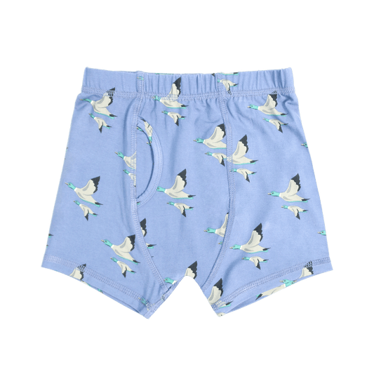 Elmer Fudd, Down On The Farm, Army Green Boy's Brief 3-Pack