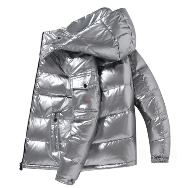 CozyWarm Thick Winter Coat - # BOAA13210006