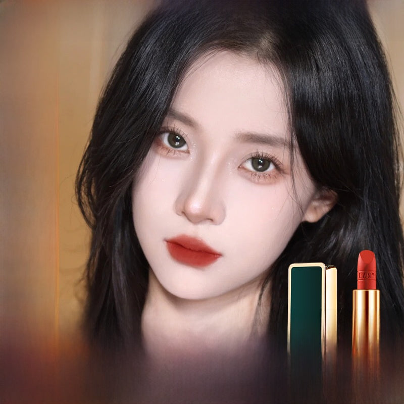 Matte Velvet Lipstick