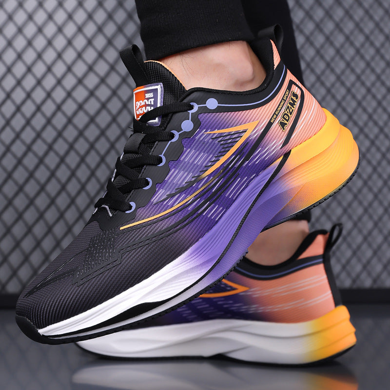 Men's sports shoes