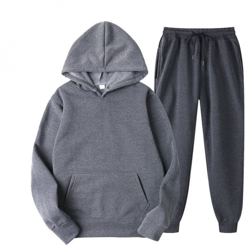 mens sweat suit