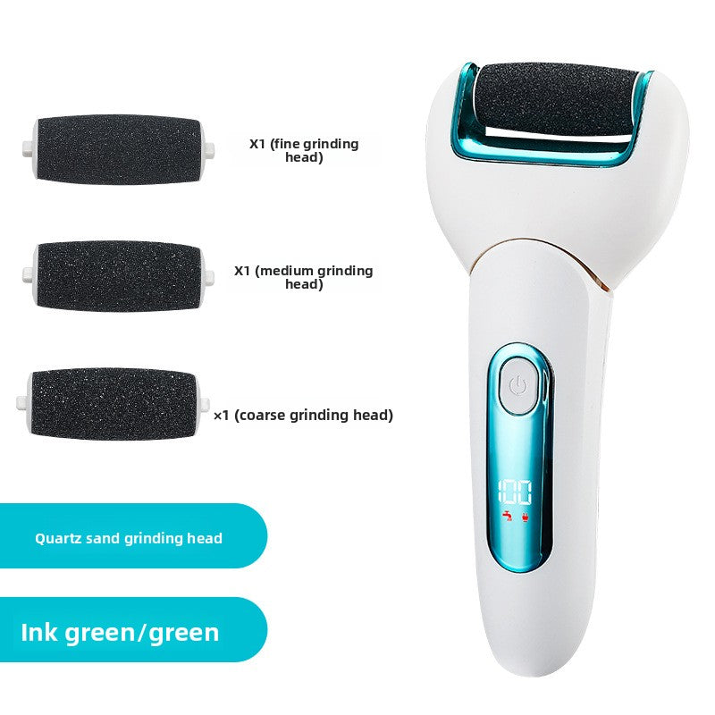 Electric Foot Grinder