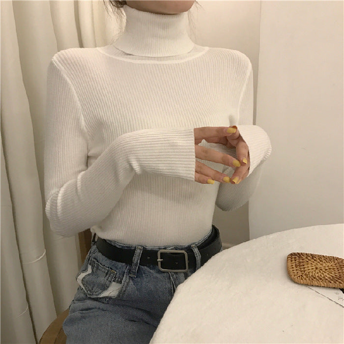 Knitted Sweater