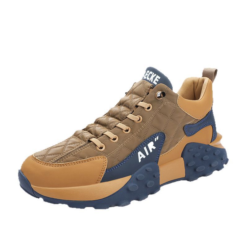 Men's Fashion Sports Casual Shoes