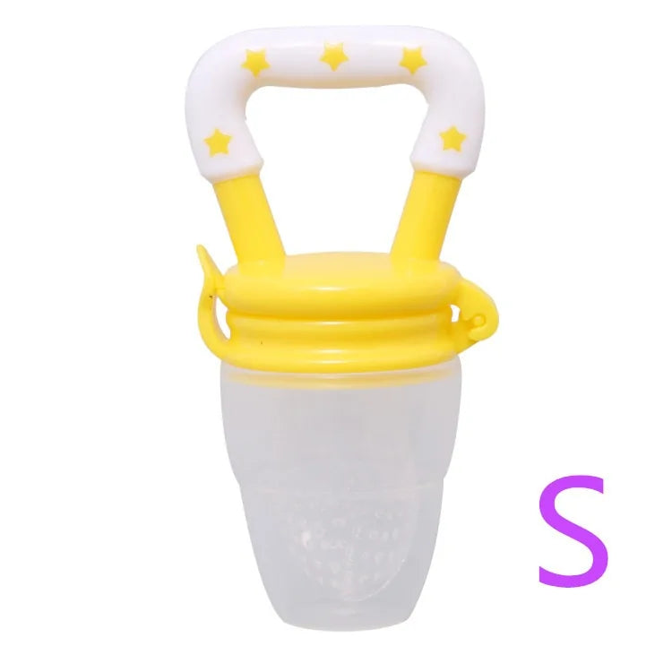 Baby Fruit Feeder Pacifier - # BAGE61310009