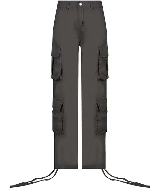 Cargo Trousers - # GIAA23410005