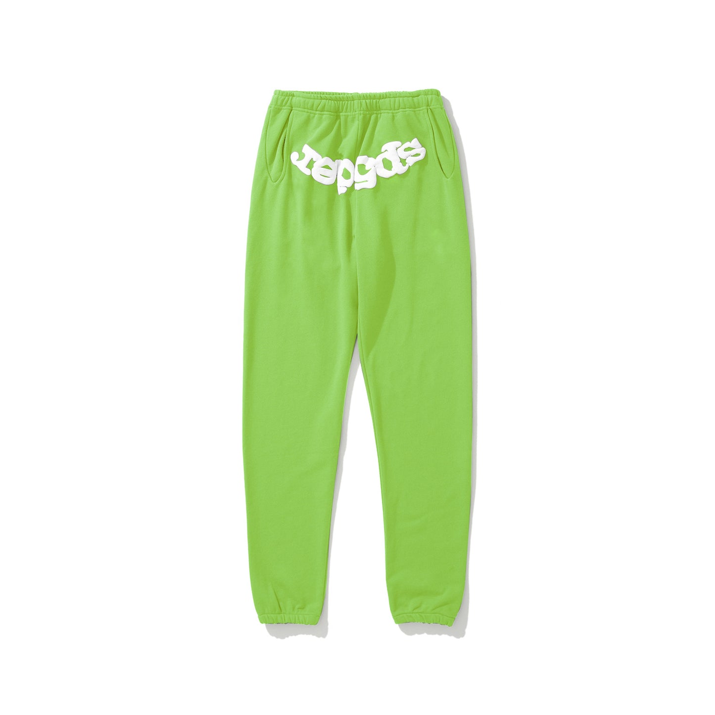 Loose fleece pullover with hood