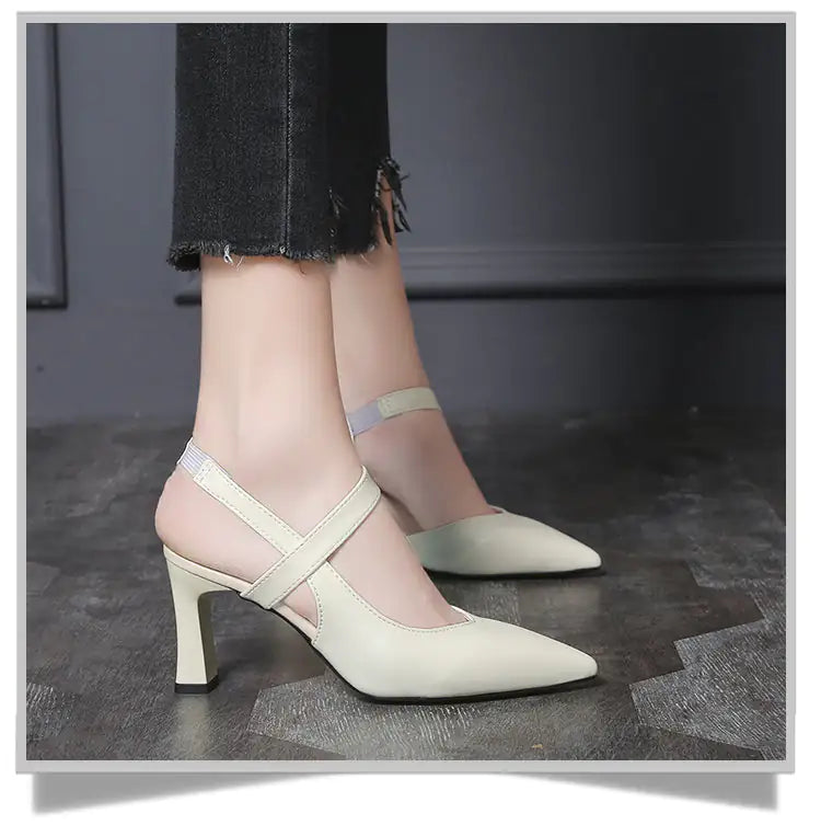 Women High Heels Shoes - # GIAA73210009