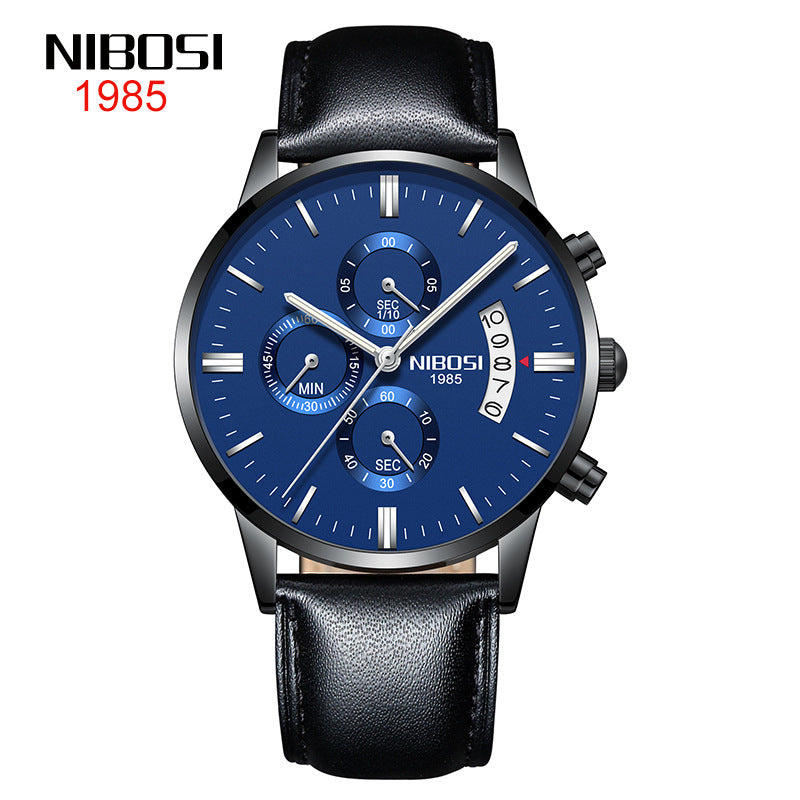 Men's Quartz Watch