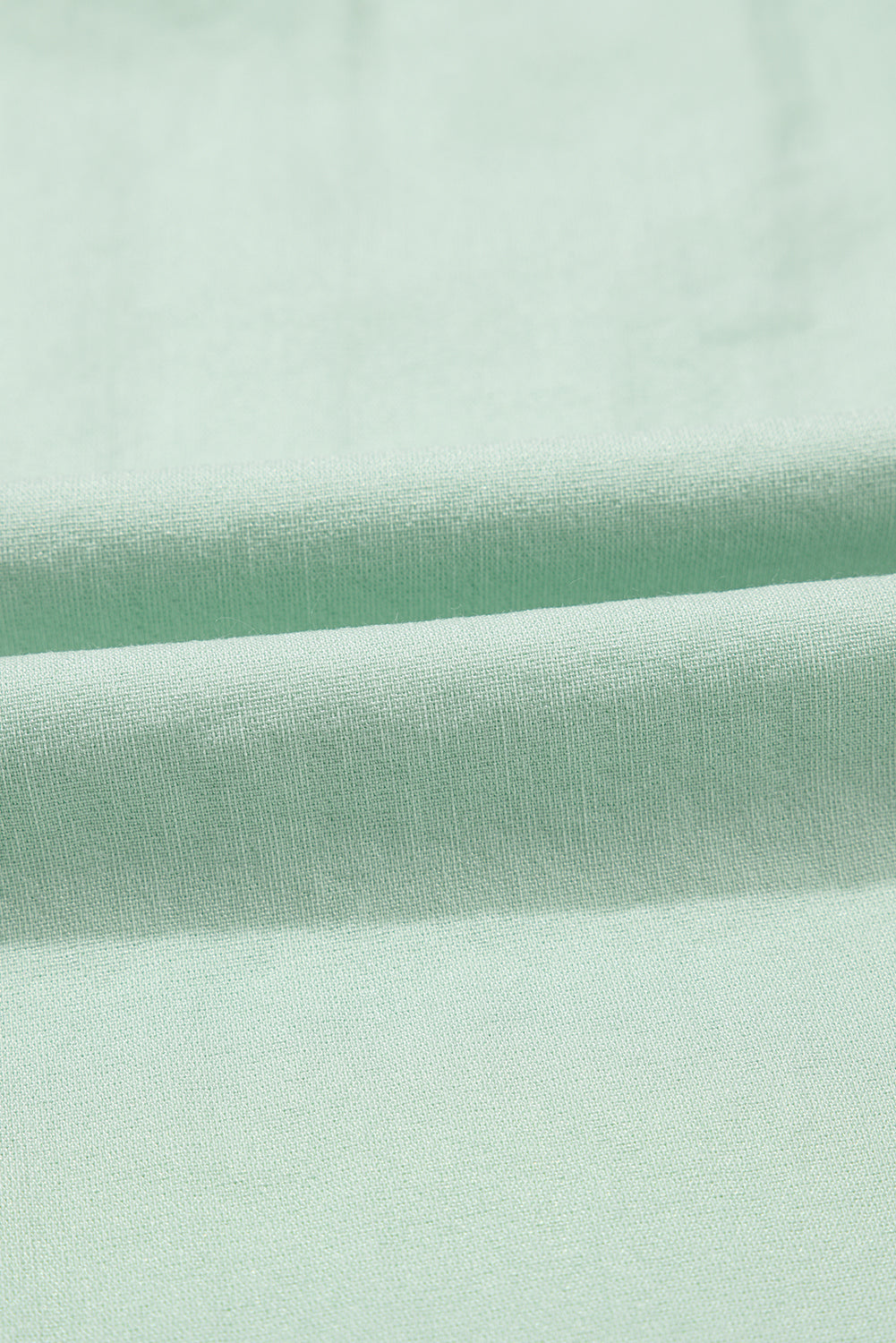 Floral Embroidered Puff Sleeve Blouse