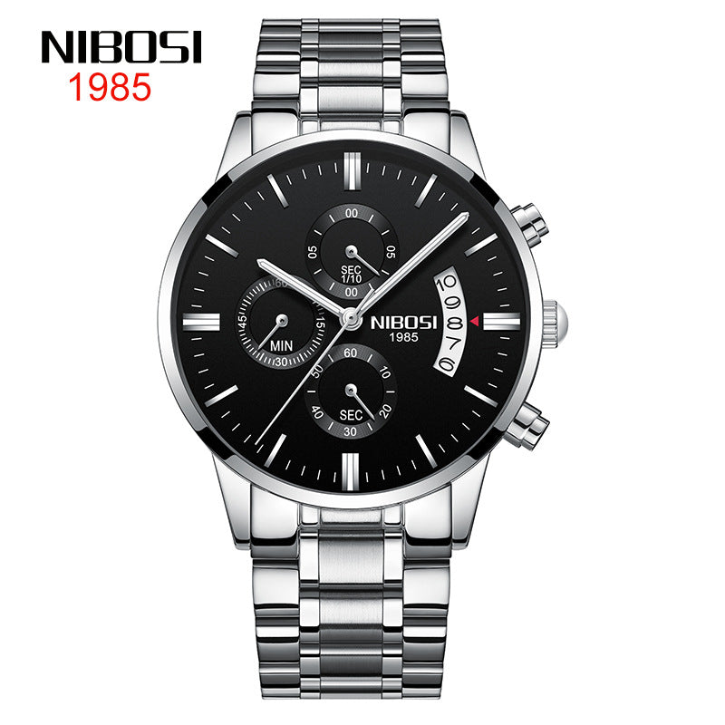 Men's Quartz Watch
