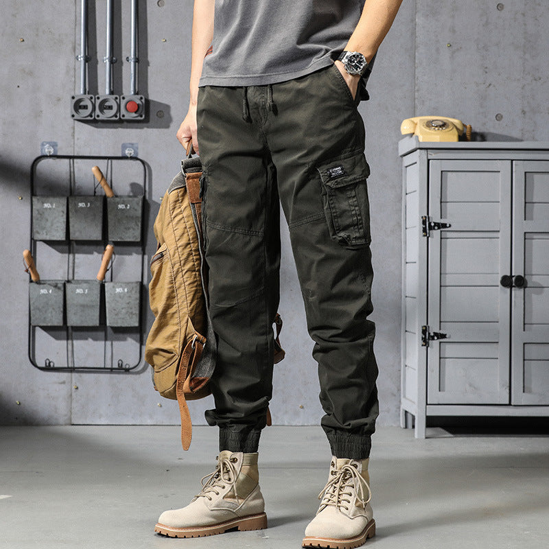 mens casual pants