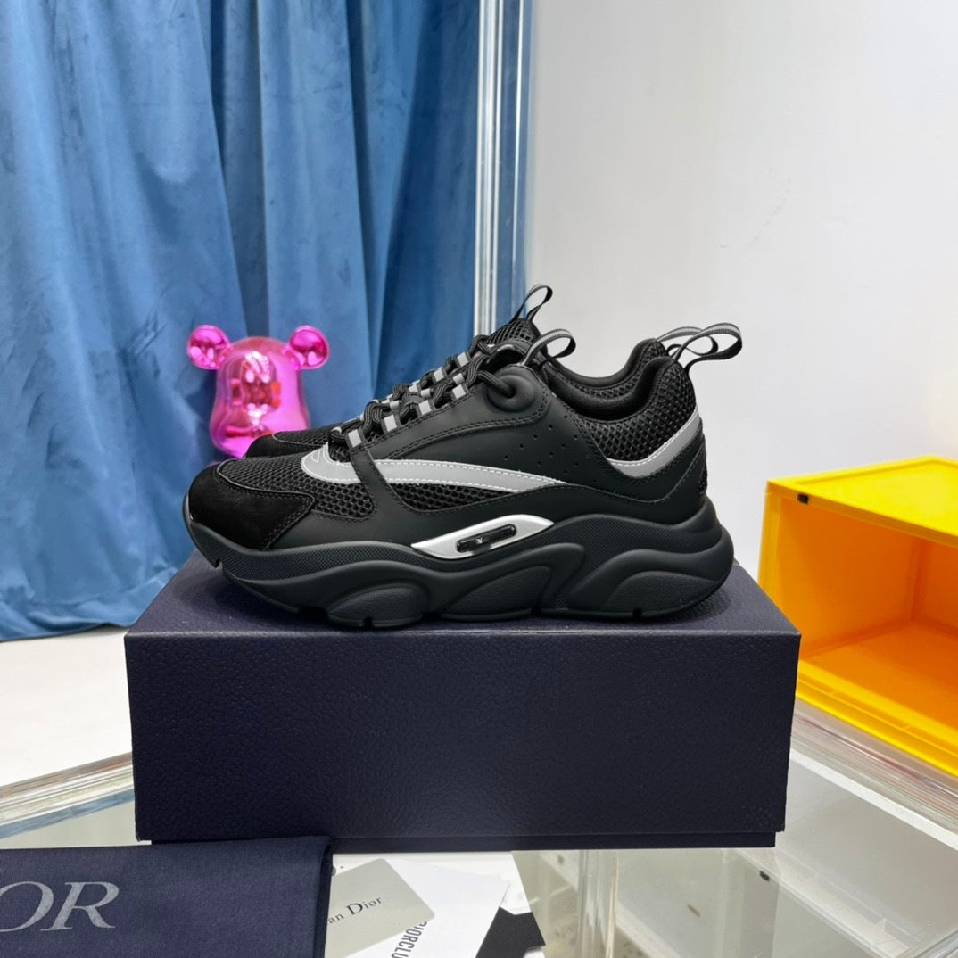 Running Shoes Breathable Casual Athletic Footwear