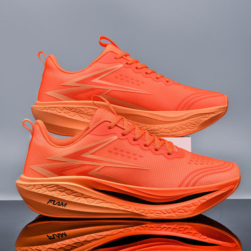 running shoes