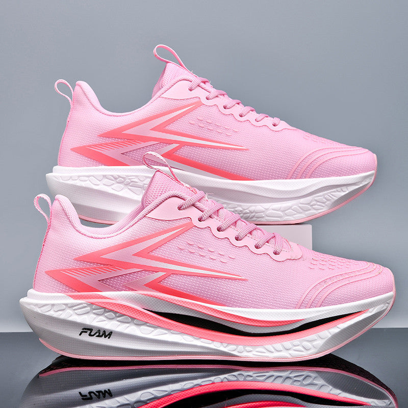 running shoes