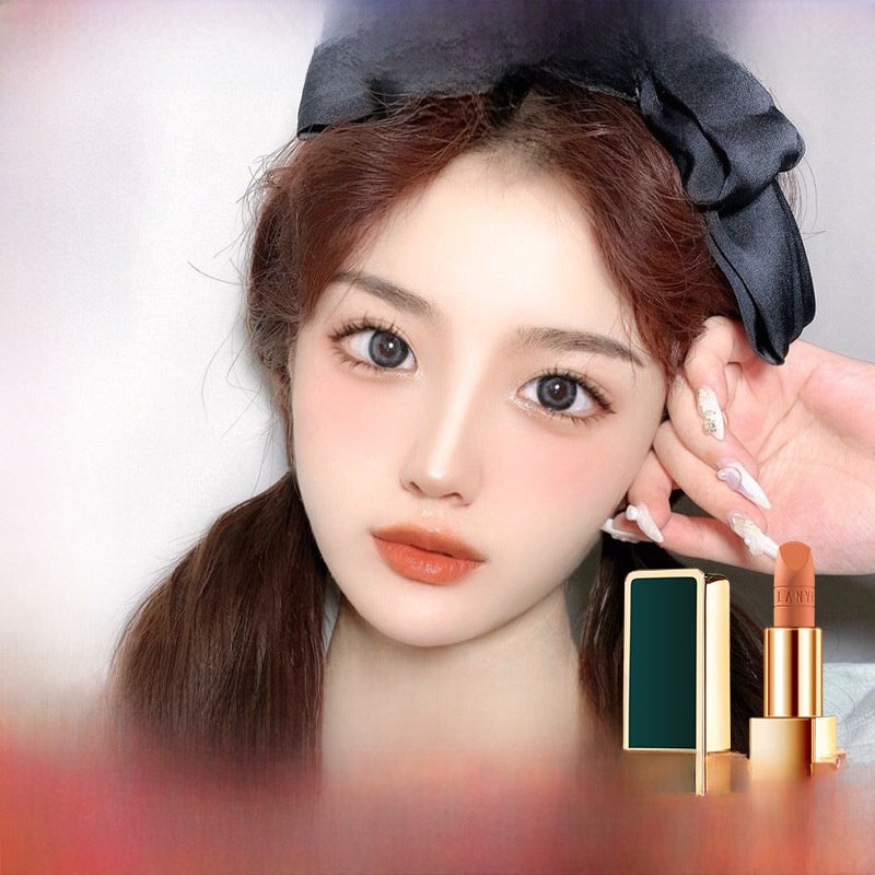 Matte Velvet Lipstick