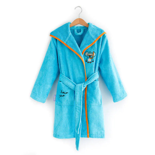 Milk&Moo Cool Coala Kids Robe - # BOAA11710009