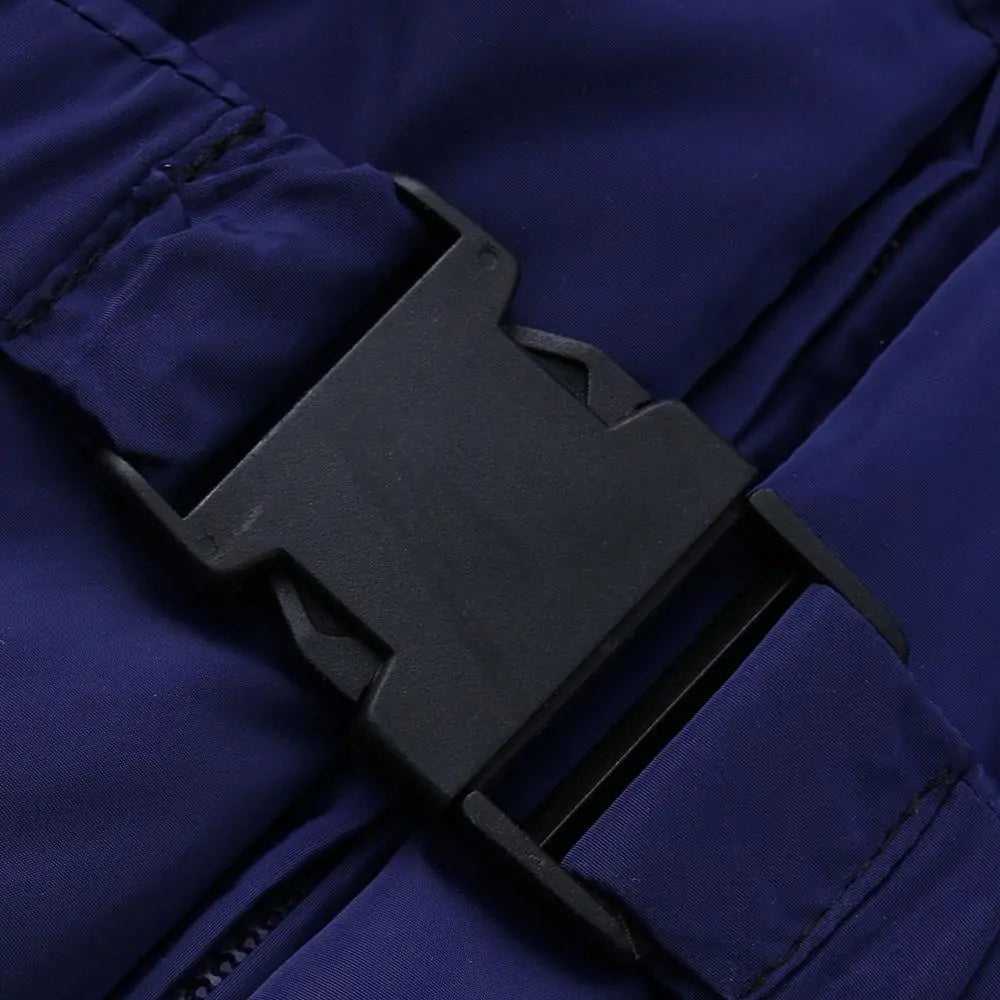 Warm Winter Clothes For Newborn Baby - # BAAA21110032