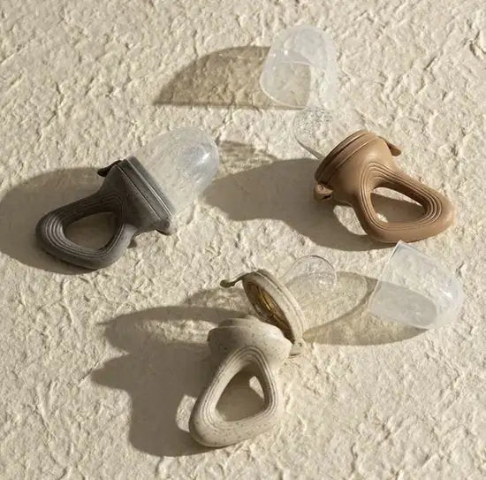 Baby Fruit Nibbler - # BAGE61310007