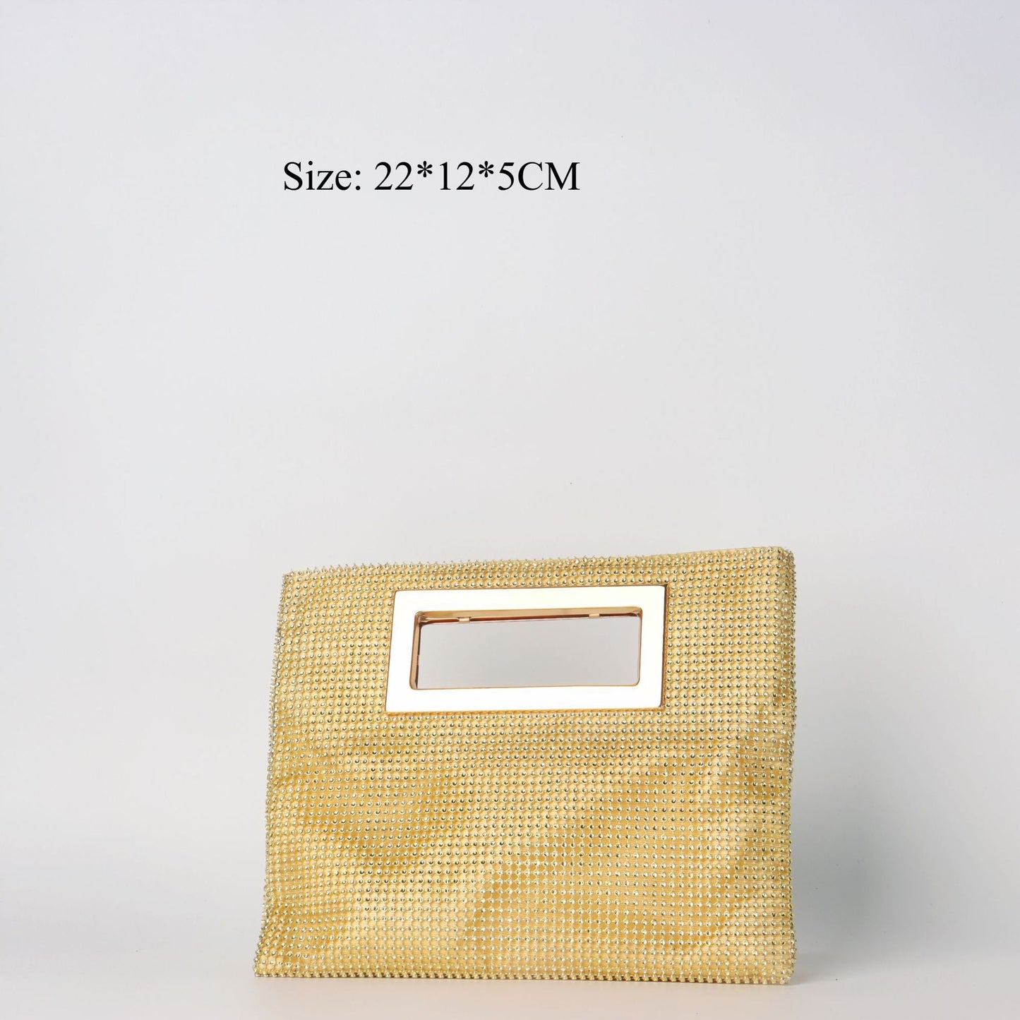 Chain Women's Bag Rhinestone, Rhinestone Envelope Bag, Prom Bag, Party Purse, Prom Bags Clutch, Wedding Purse Evening Purse Dinner Bag