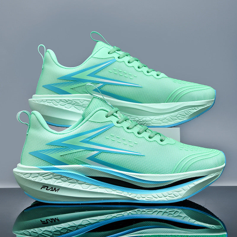 running shoes