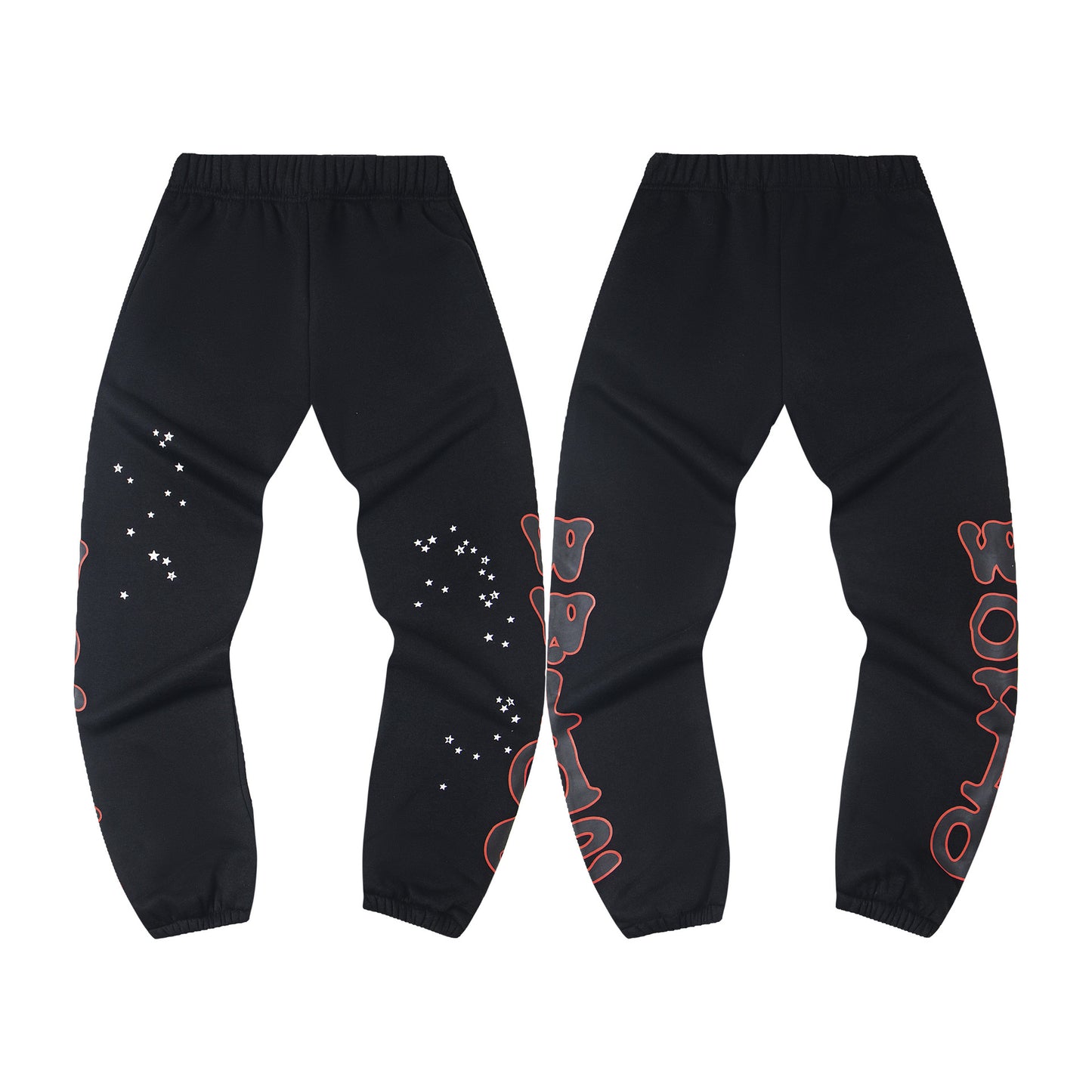 Loose fleece pullover with hood