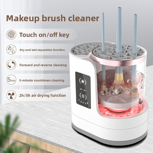 lectric brush cleaner