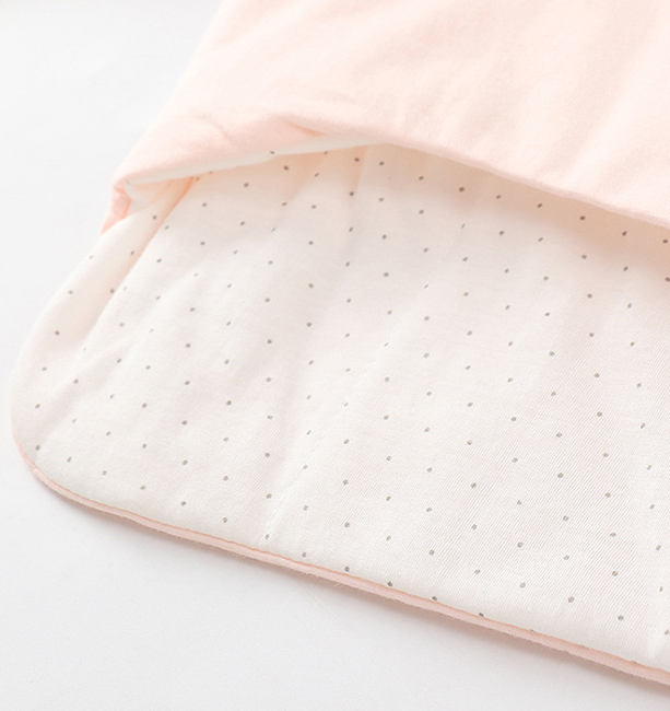 Newborn Padded Warm Jacket with Half Back Design - # BAAA61110003