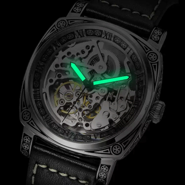 Men's Automatic Mechanical Watch