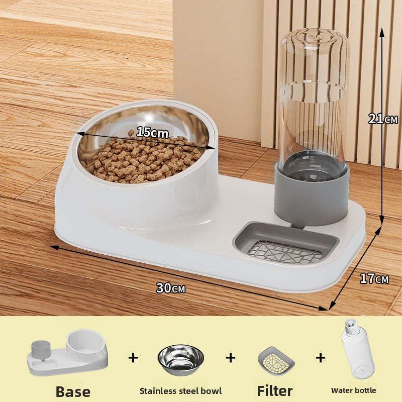 pet feeder