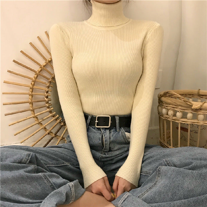 Knitted Sweater