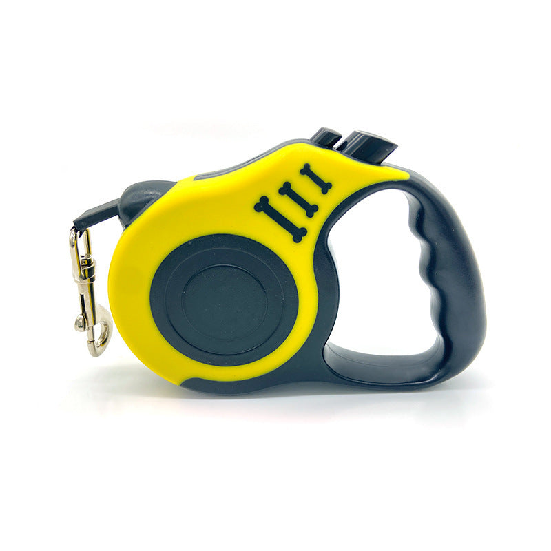 Automatic Retractable Pet Leash