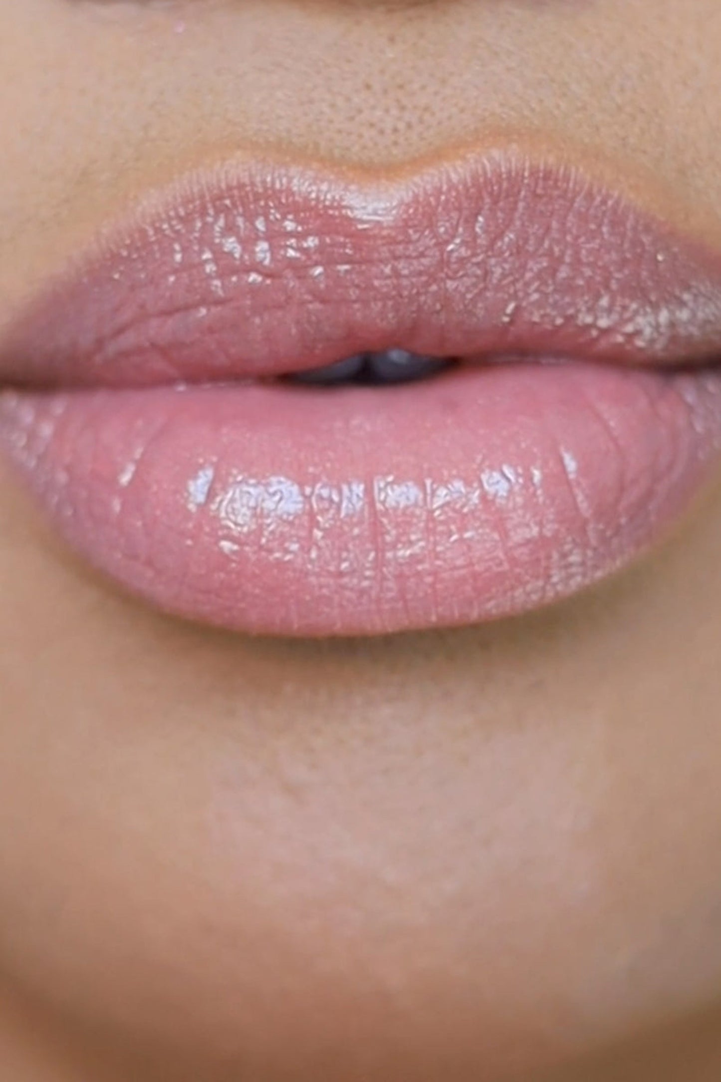 Black Magic Hypnotic Impact High Shine Lipstick Mini