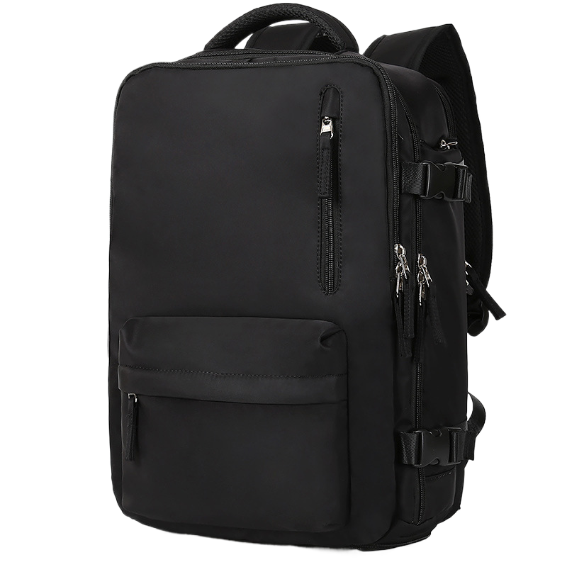 Large-capacity women's backpack