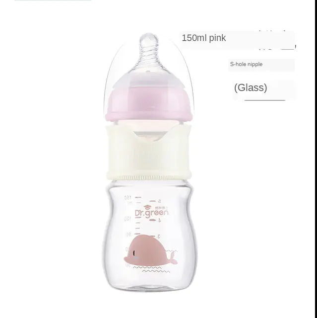 Insulation Baby Bottle Warmer - # BAGE211110006
