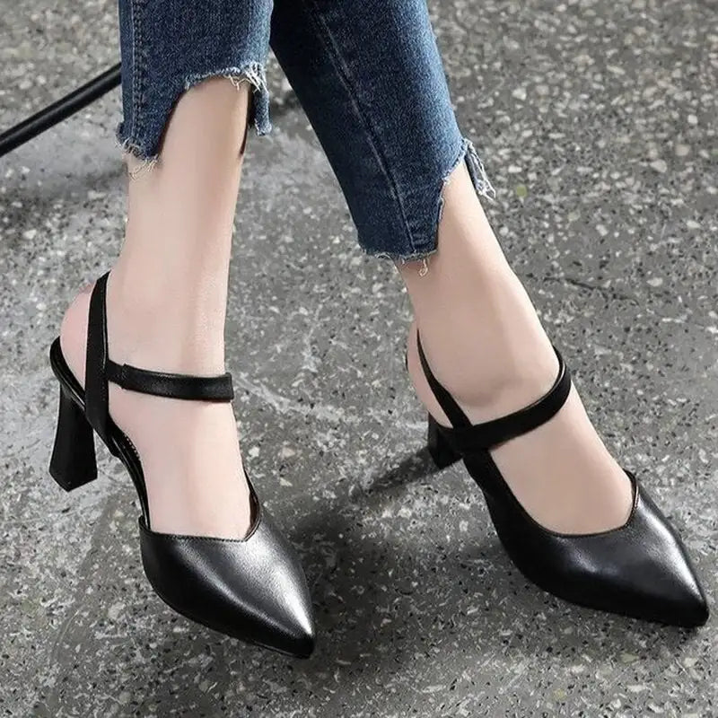 Women High Heels Shoes - # GIAA73210009