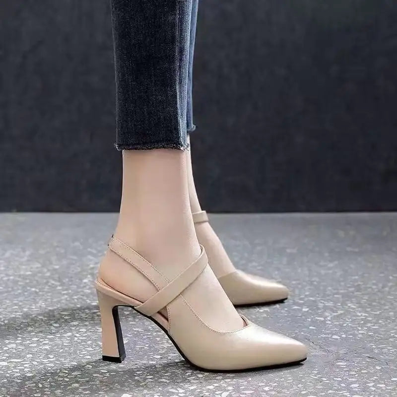 Women High Heels Shoes - # GIAA73210009