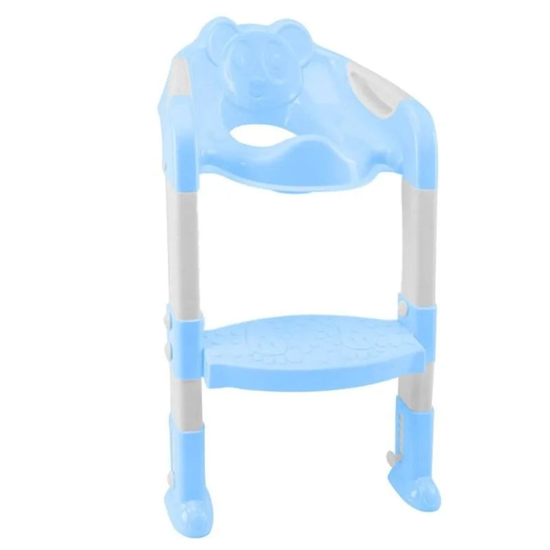 Folding Baby Potty Training Seat - # BAGE31110003