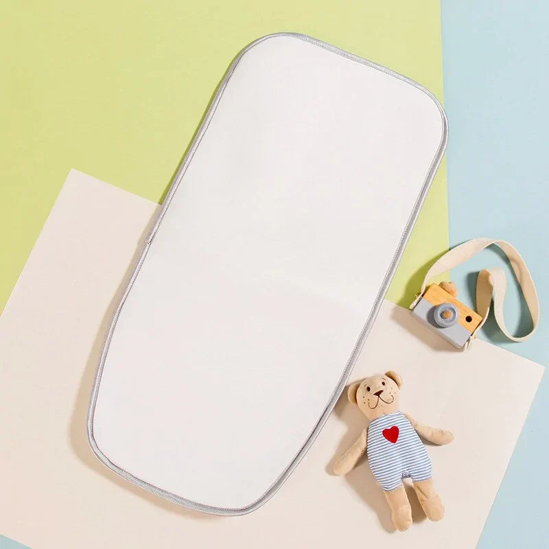 Newborn Baby Portable Crib - # BAGEG11610009