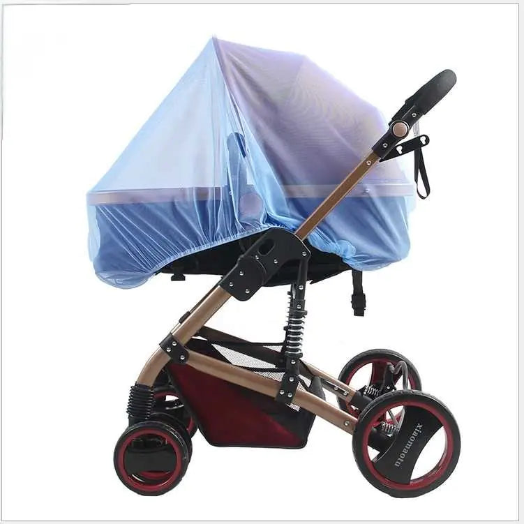Baby Stroller Mosquito Net - # BAGEG12010002