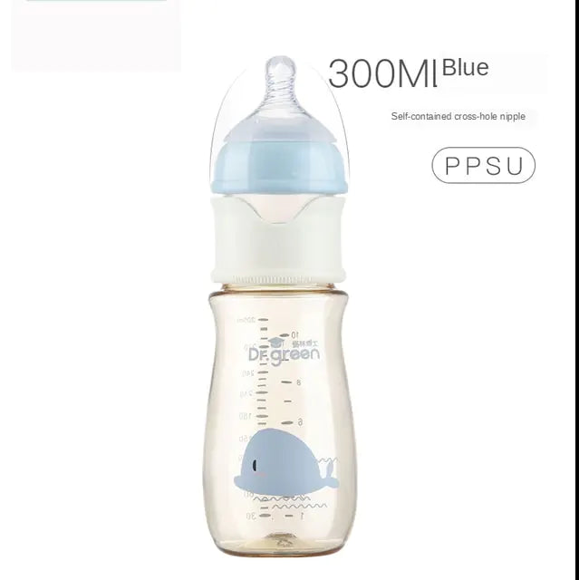 Insulation Baby Bottle Warmer - # BAGE211110006