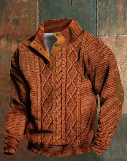 3D Printed Sweatshirt - # BOAA13510042