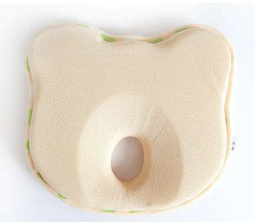 Baby Anti-Fall Headrest - # BAGEG117S10008