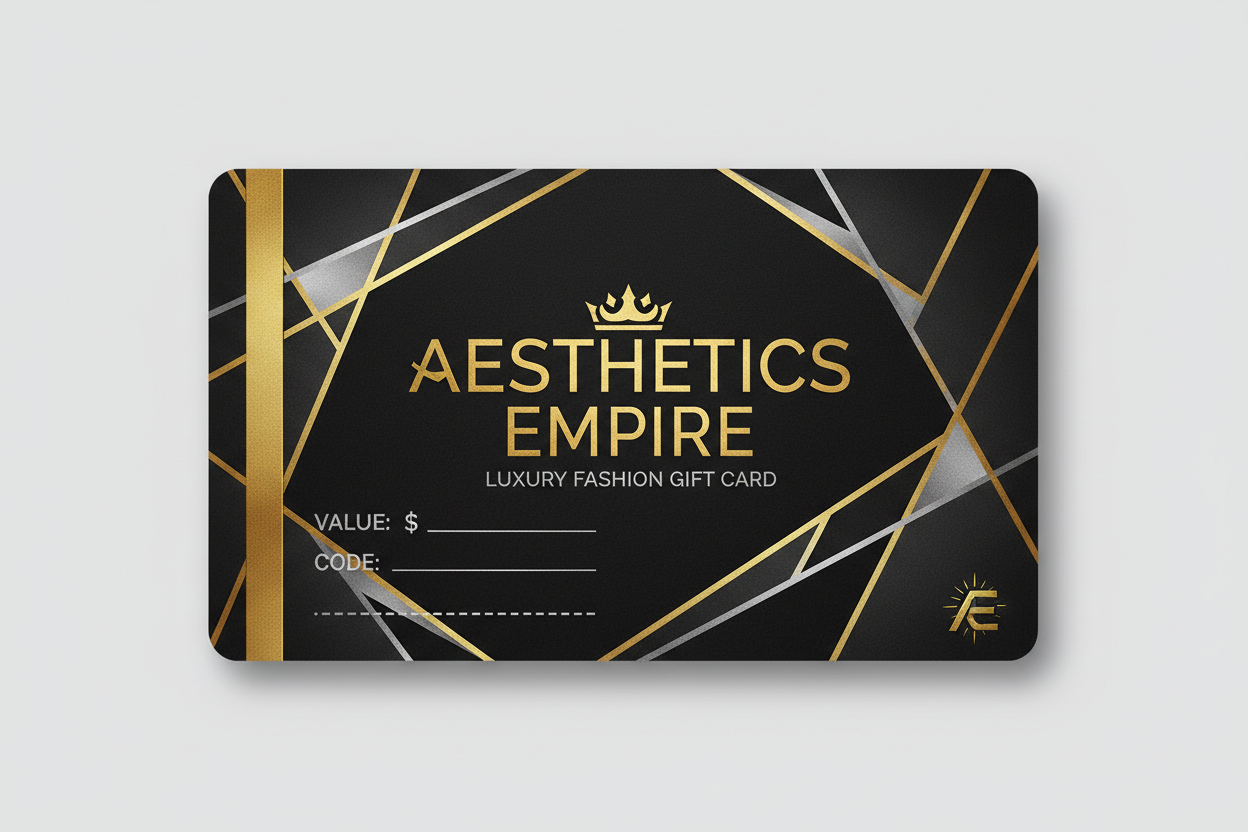gift cards