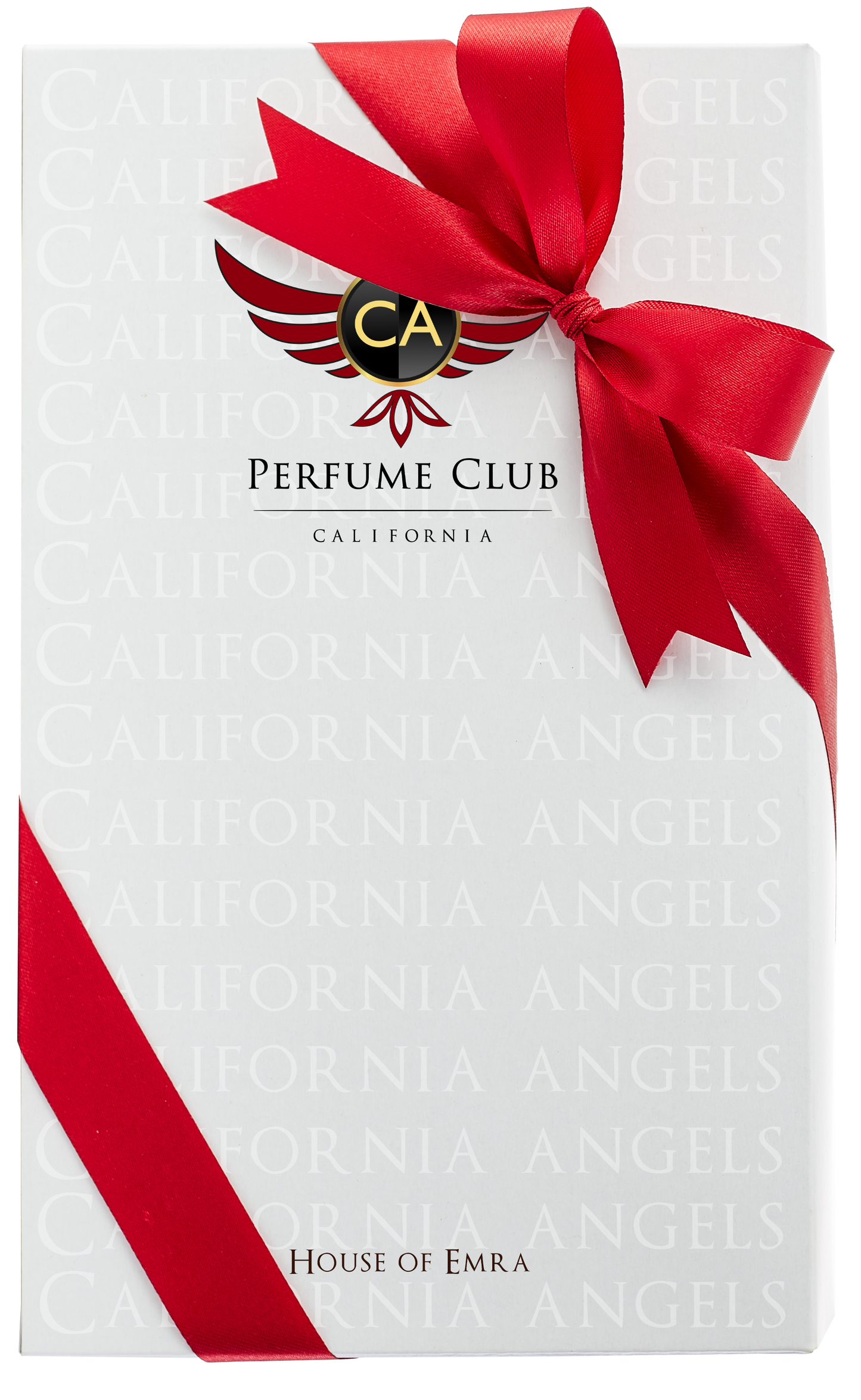 Homo Luminous Perfume Spray