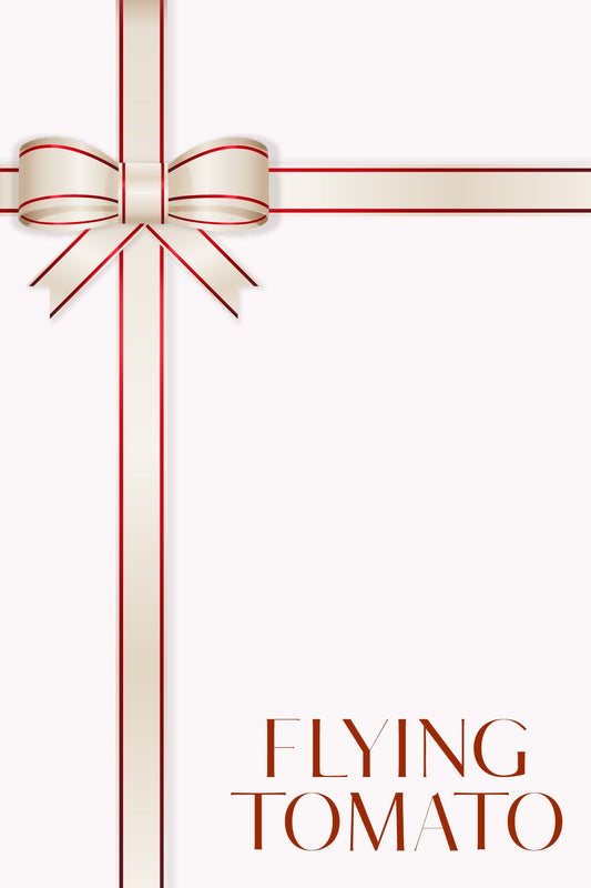Flying Tomato E-Gift Card