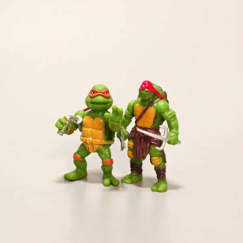 Ninja Turtles Model Toys - # BOT&G512610006