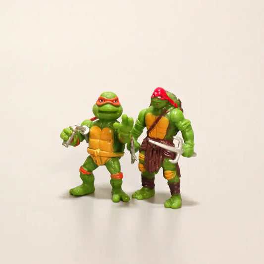Ninja Turtles Model Toys - # BOT&G512610006