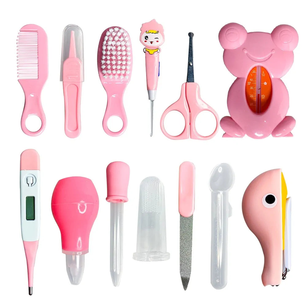 ELERA Baby Care Kit - # BAGE61110014