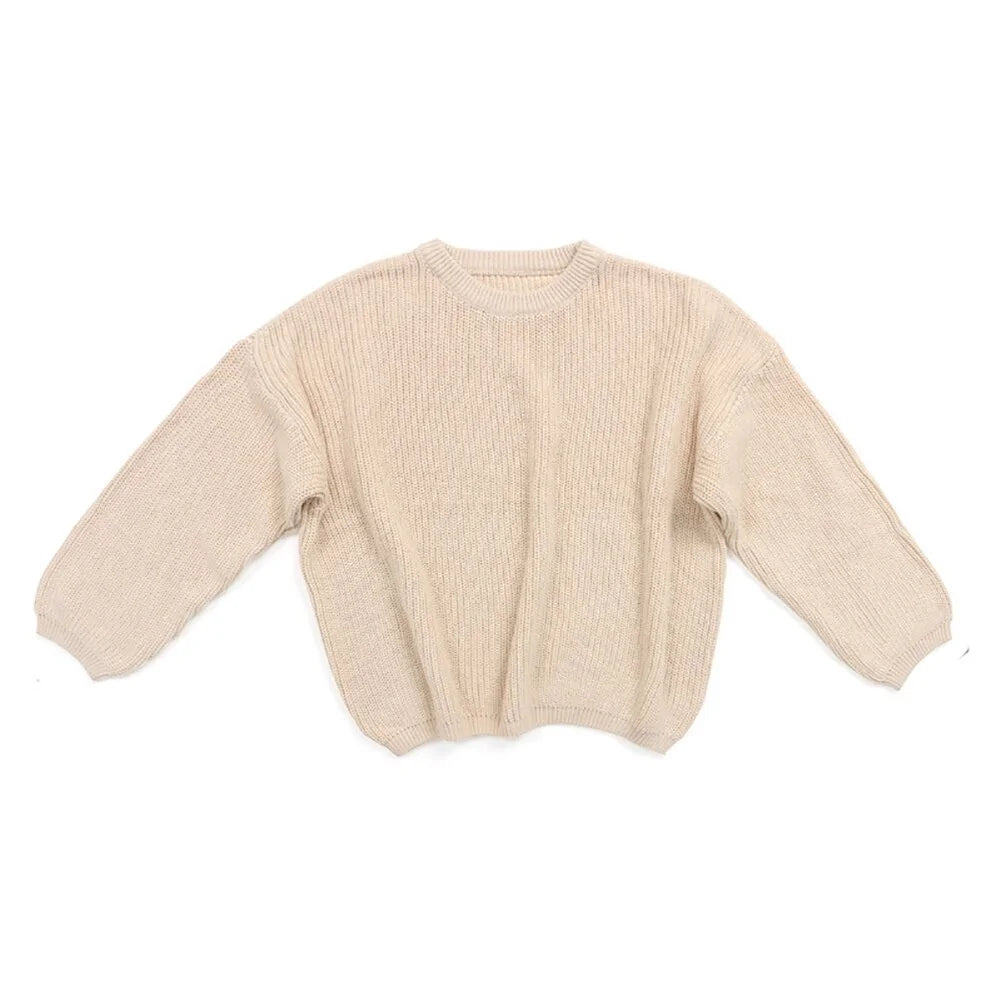Baby Winter and Autumn Sweaters - # BOAA13510007